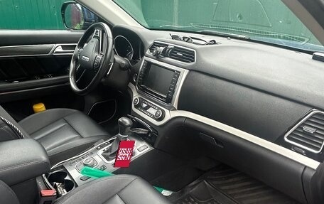 Haval H6 Coupe I, 2017 год, 1 550 000 рублей, 12 фотография