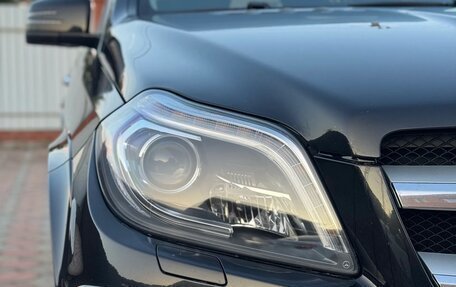 Mercedes-Benz GL-Класс, 2013 год, 3 000 000 рублей, 12 фотография