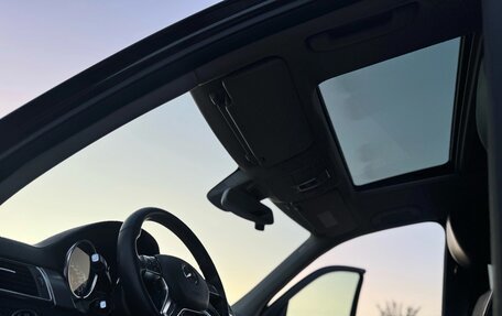 Mercedes-Benz GL-Класс, 2013 год, 3 000 000 рублей, 19 фотография