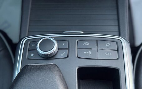 Mercedes-Benz GL-Класс, 2013 год, 3 000 000 рублей, 22 фотография