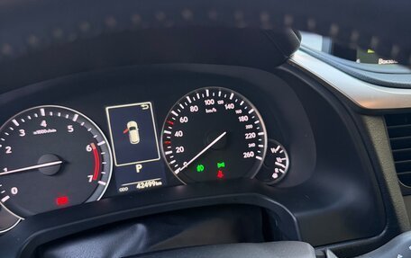 Lexus RX IV рестайлинг, 2021 год, 6 000 000 рублей, 5 фотография
