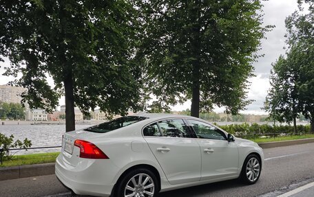 Volvo S60 III, 2015 год, 1 900 000 рублей, 7 фотография