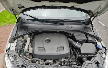 Volvo S60 III, 2015 год, 1 900 000 рублей, 12 фотография