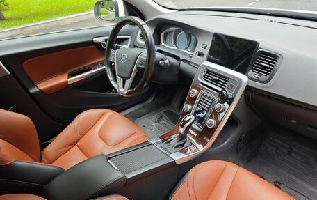 Volvo S60 III, 2015 год, 1 900 000 рублей, 15 фотография