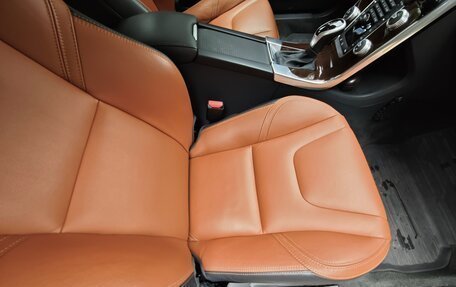 Volvo S60 III, 2015 год, 1 900 000 рублей, 16 фотография