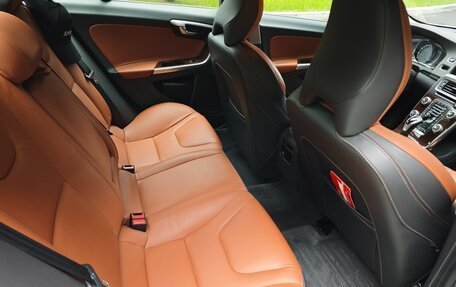 Volvo S60 III, 2015 год, 1 900 000 рублей, 18 фотография
