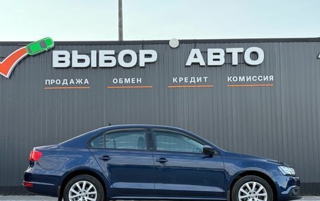 Volkswagen Jetta VI, 2012 год, 1 299 000 рублей, 3 фотография