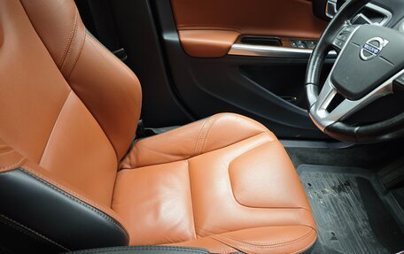 Volvo S60 III, 2015 год, 1 900 000 рублей, 17 фотография