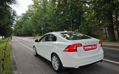 Volvo S60 III, 2015 год, 1 900 000 рублей, 9 фотография