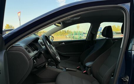 Volkswagen Jetta VI, 2012 год, 1 299 000 рублей, 9 фотография