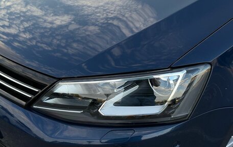 Volkswagen Jetta VI, 2012 год, 1 299 000 рублей, 7 фотография