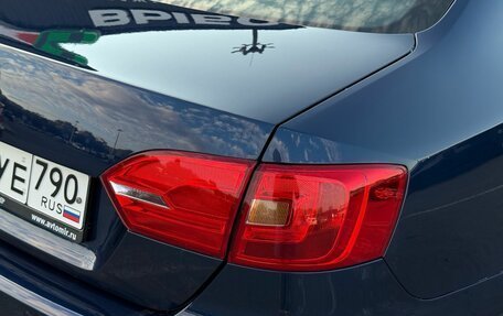 Volkswagen Jetta VI, 2012 год, 1 299 000 рублей, 8 фотография