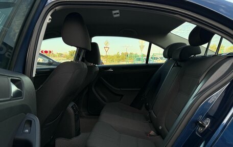 Volkswagen Jetta VI, 2012 год, 1 299 000 рублей, 15 фотография