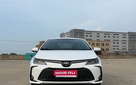 Toyota Corolla, 2023 год, 1 828 800 рублей, 2 фотография