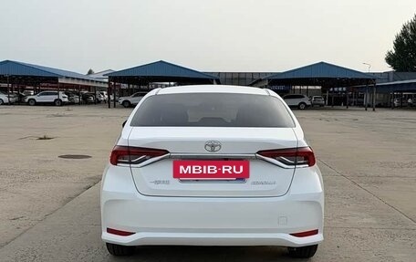 Toyota Corolla, 2023 год, 1 828 800 рублей, 7 фотография