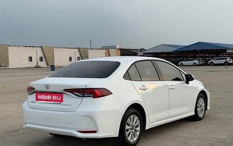 Toyota Corolla, 2023 год, 1 828 800 рублей, 6 фотография
