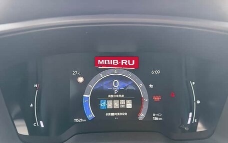 Toyota Corolla, 2023 год, 1 828 800 рублей, 10 фотография