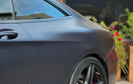 Mercedes-Benz S-Класс AMG, 2015 год, 4 900 000 рублей, 10 фотография
