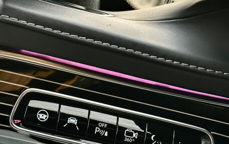 Mercedes-Benz S-Класс AMG, 2015 год, 4 900 000 рублей, 17 фотография