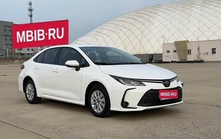 Toyota Corolla, 2023 год, 1 828 800 рублей, 3 фотография