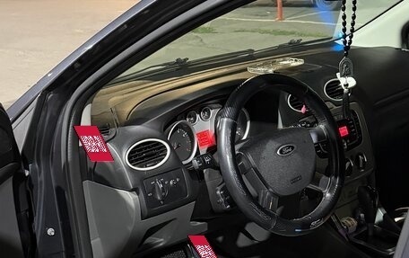 Ford Focus II рестайлинг, 2011 год, 700 000 рублей, 7 фотография