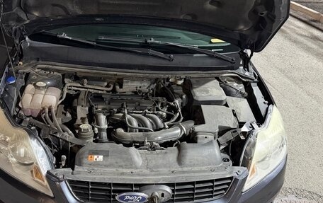 Ford Focus II рестайлинг, 2011 год, 700 000 рублей, 12 фотография