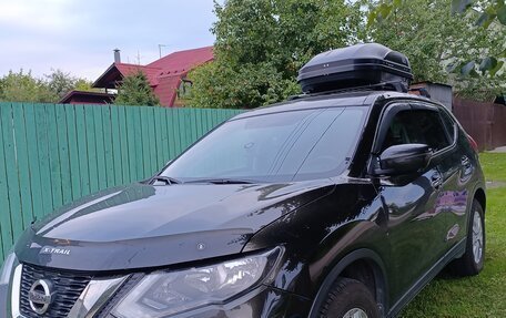 Nissan X-Trail, 2019 год, 2 100 000 рублей, 2 фотография
