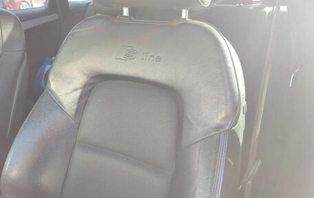 Audi A3, 2007 год, 490 000 рублей, 7 фотография