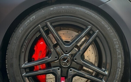 Mercedes-Benz S-Класс AMG, 2015 год, 4 900 000 рублей, 13 фотография