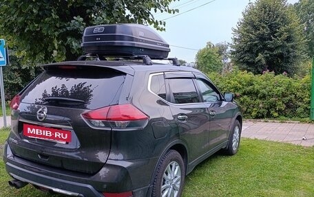 Nissan X-Trail, 2019 год, 2 100 000 рублей, 3 фотография