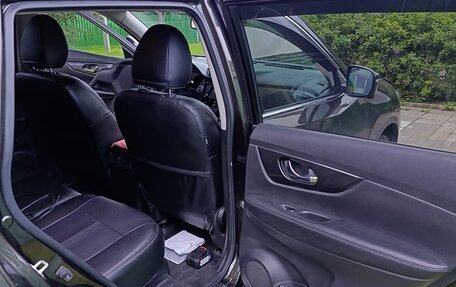 Nissan X-Trail, 2019 год, 2 100 000 рублей, 8 фотография