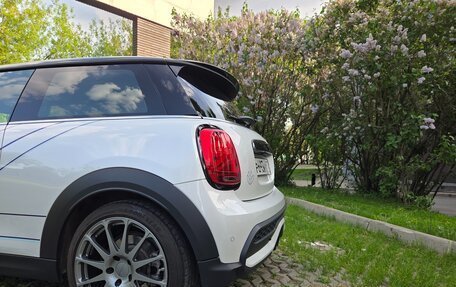 MINI Hatch, 2023 год, 4 500 000 рублей, 4 фотография