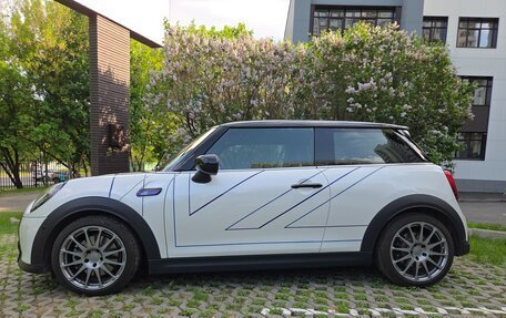 MINI Hatch, 2023 год, 4 500 000 рублей, 5 фотография