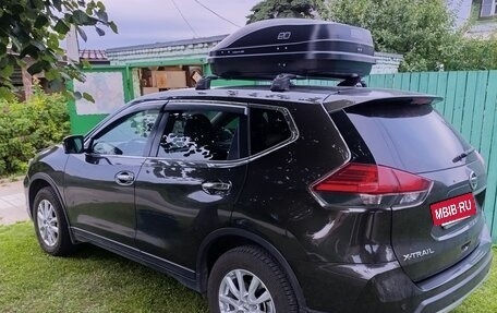 Nissan X-Trail, 2019 год, 2 100 000 рублей, 4 фотография
