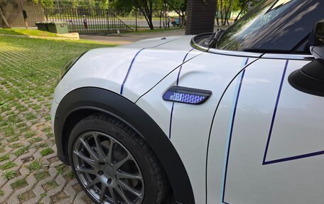 MINI Hatch, 2023 год, 4 500 000 рублей, 9 фотография