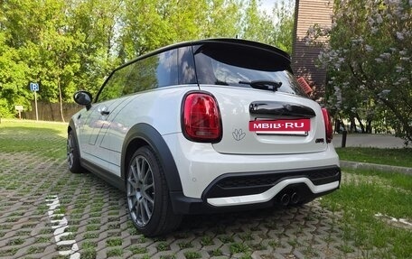 MINI Hatch, 2023 год, 4 500 000 рублей, 3 фотография