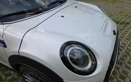 MINI Hatch, 2023 год, 4 500 000 рублей, 11 фотография