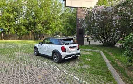 MINI Hatch, 2023 год, 4 500 000 рублей, 13 фотография