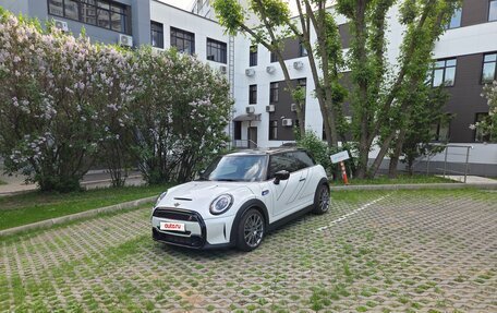 MINI Hatch, 2023 год, 4 500 000 рублей, 15 фотография