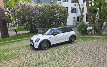 MINI Hatch, 2023 год, 4 500 000 рублей, 14 фотография