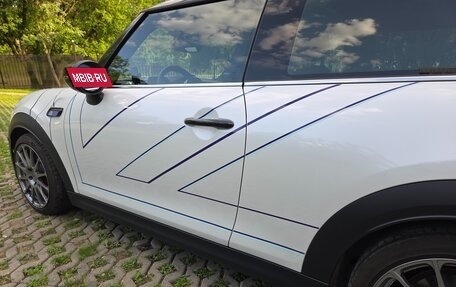 MINI Hatch, 2023 год, 4 500 000 рублей, 8 фотография