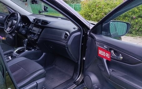 Nissan X-Trail, 2019 год, 2 100 000 рублей, 7 фотография