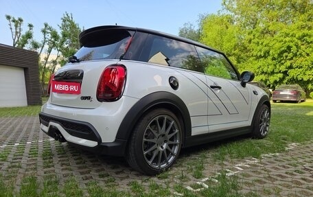 MINI Hatch, 2023 год, 4 500 000 рублей, 2 фотография