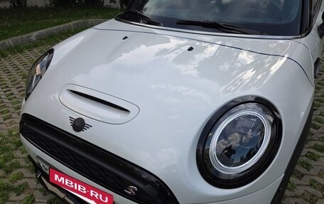 MINI Hatch, 2023 год, 4 500 000 рублей, 10 фотография
