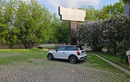 MINI Hatch, 2023 год, 4 500 000 рублей, 17 фотография