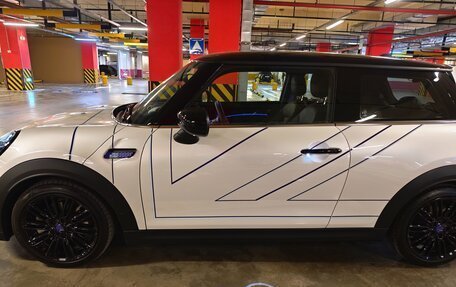 MINI Hatch, 2023 год, 4 500 000 рублей, 21 фотография