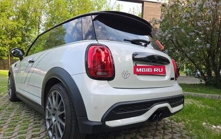 MINI Hatch, 2023 год, 4 500 000 рублей, 7 фотография
