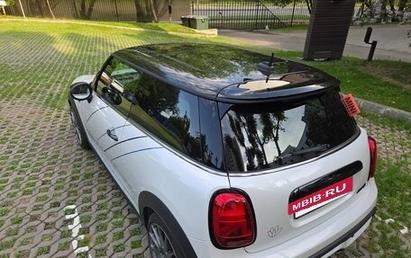 MINI Hatch, 2023 год, 4 500 000 рублей, 6 фотография
