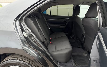 Toyota Corolla, 2014 год, 997 000 рублей, 13 фотография