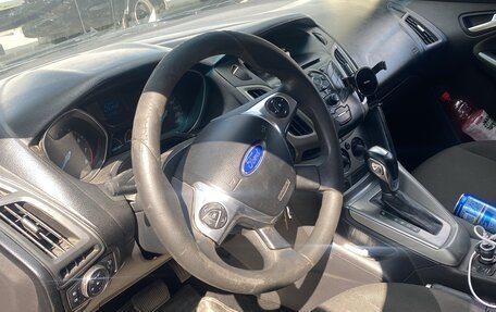 Ford Focus III, 2011 год, 500 000 рублей, 4 фотография